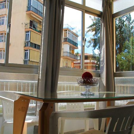 Apartamento Naranja Apartament Fuengirola Zewnętrze zdjęcie