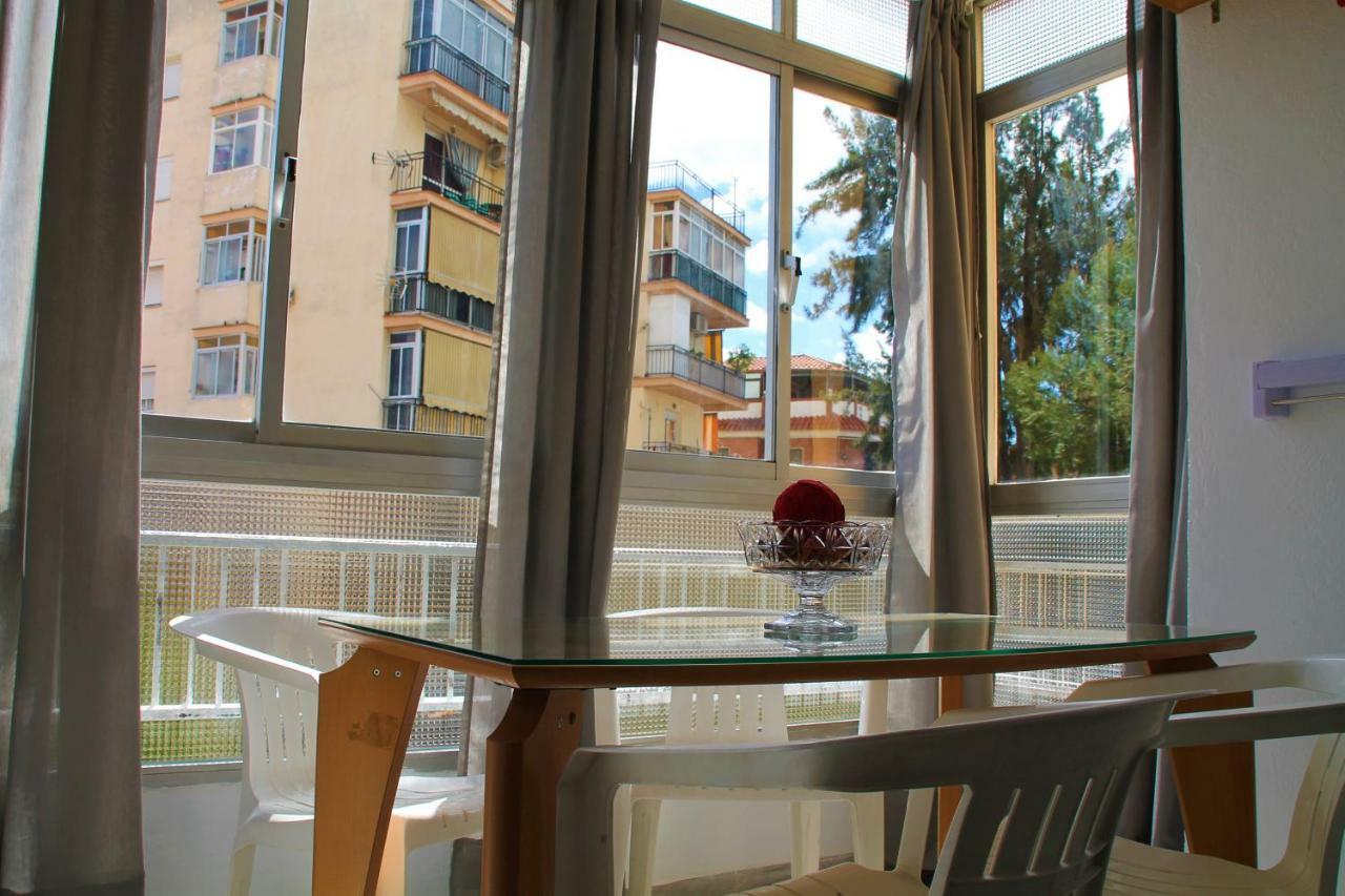 Apartamento Naranja Apartament Fuengirola Zewnętrze zdjęcie