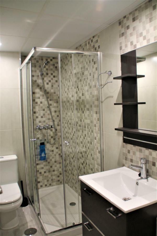 Apartamento Naranja Apartament Fuengirola Zewnętrze zdjęcie