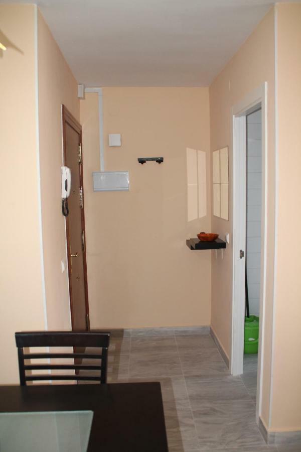 Apartamento Naranja Apartament Fuengirola Zewnętrze zdjęcie